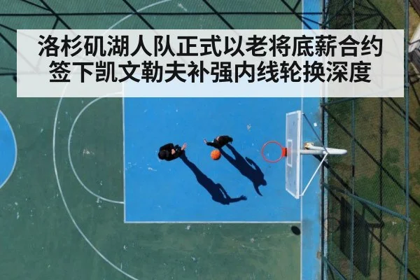 basketball court action